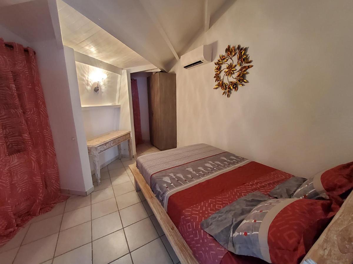 Yxelatam Appartements De Luxe Vue Mer Memorial Act Pointe-A-Pitre エクステリア 写真