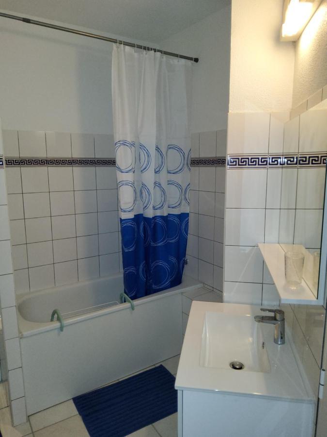 Yxelatam Appartements De Luxe Vue Mer Memorial Act Pointe-A-Pitre エクステリア 写真